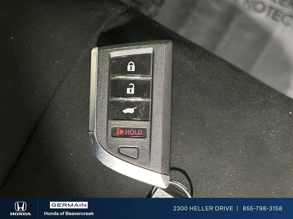 Used 2023 Acura Integra A-Spec image 13