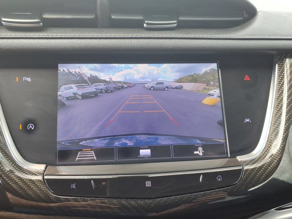 Used 2020 Cadillac XT6 Sport AWD/4WD image 20