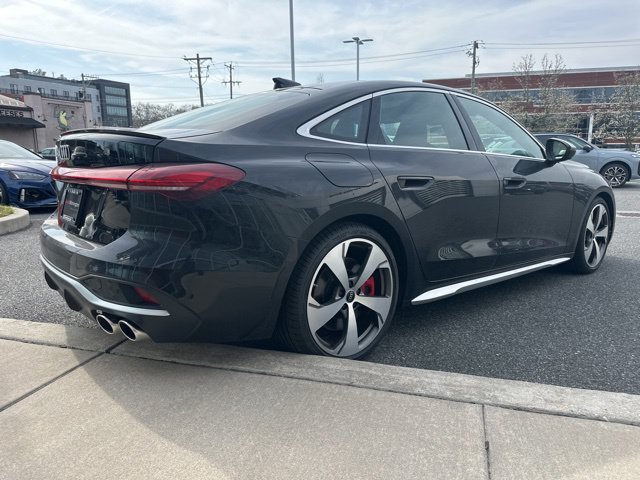 New 2026 Audi S5 Premium Plus AWD/4WD image 5