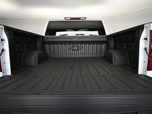 New 2026 Chevrolet Silverado 1500 Custom Trail Boss AWD/4WD image 37