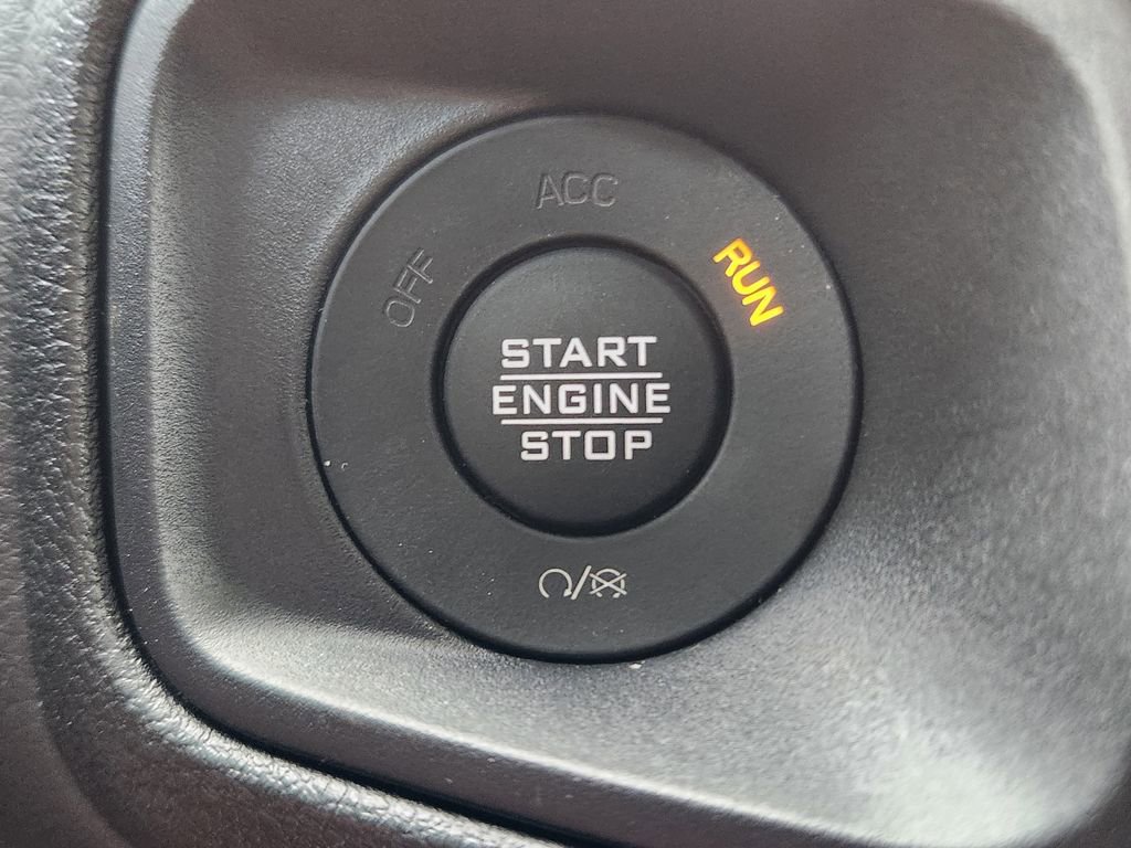 New 2025 Jeep Wrangler Sport AWD/4WD image 20
