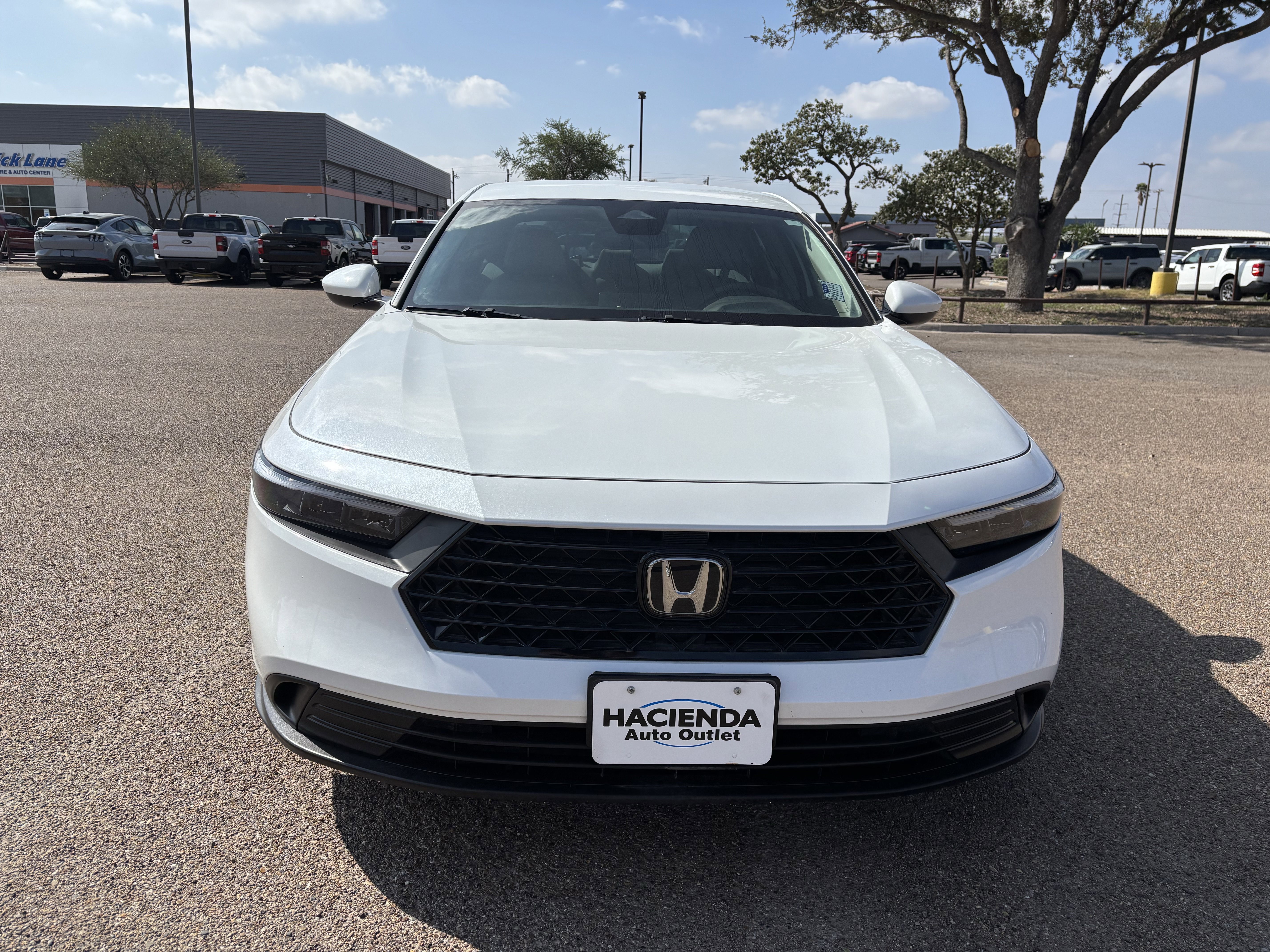 Used 2024 Honda Accord LX image 6