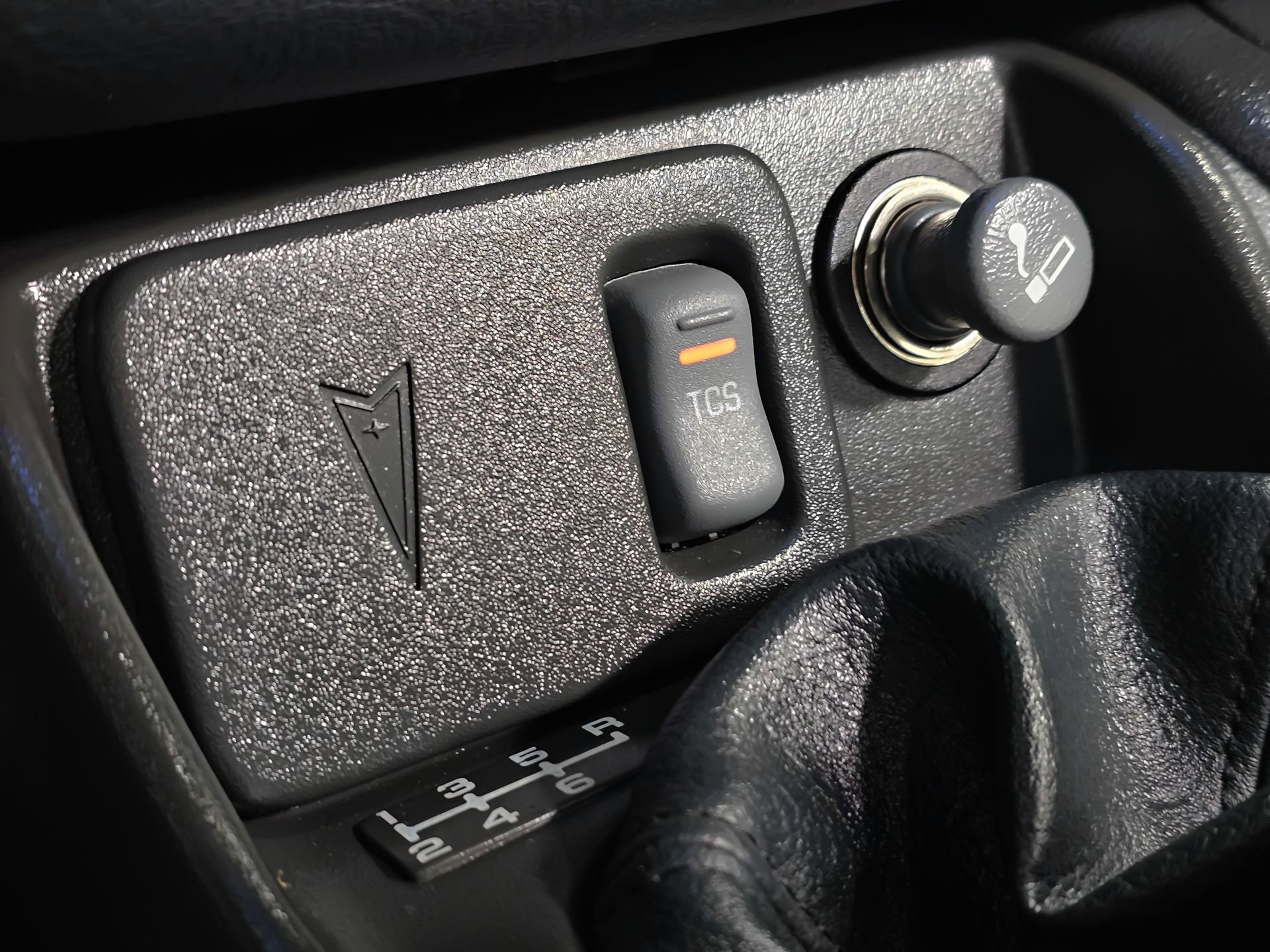 Used 1999 Pontiac Firebird Formula image 47