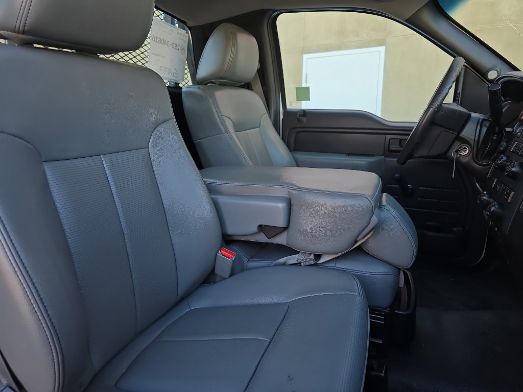 Used 2013 Ford F150 XL w/ XL Plus Pkg image 25