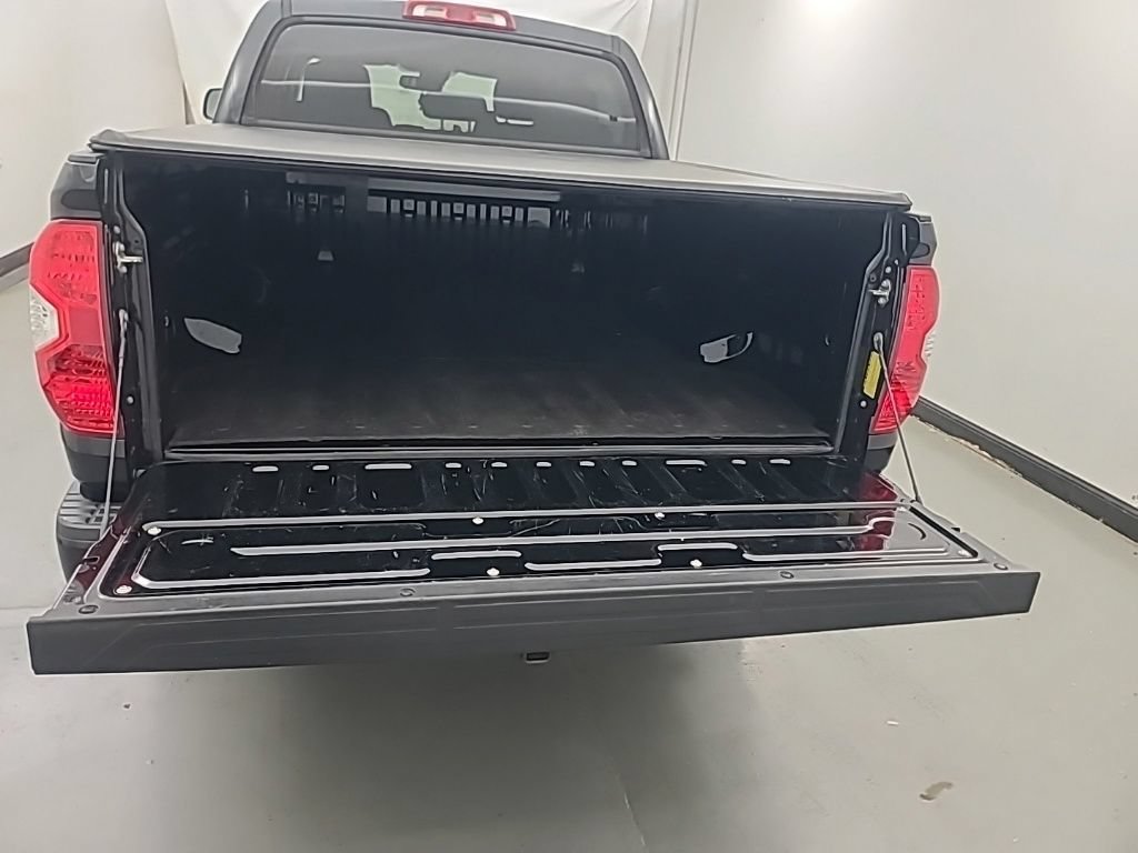 Used 2019 Toyota Tundra SR5 w/ TRD Sport Package AWD/4WD image 19