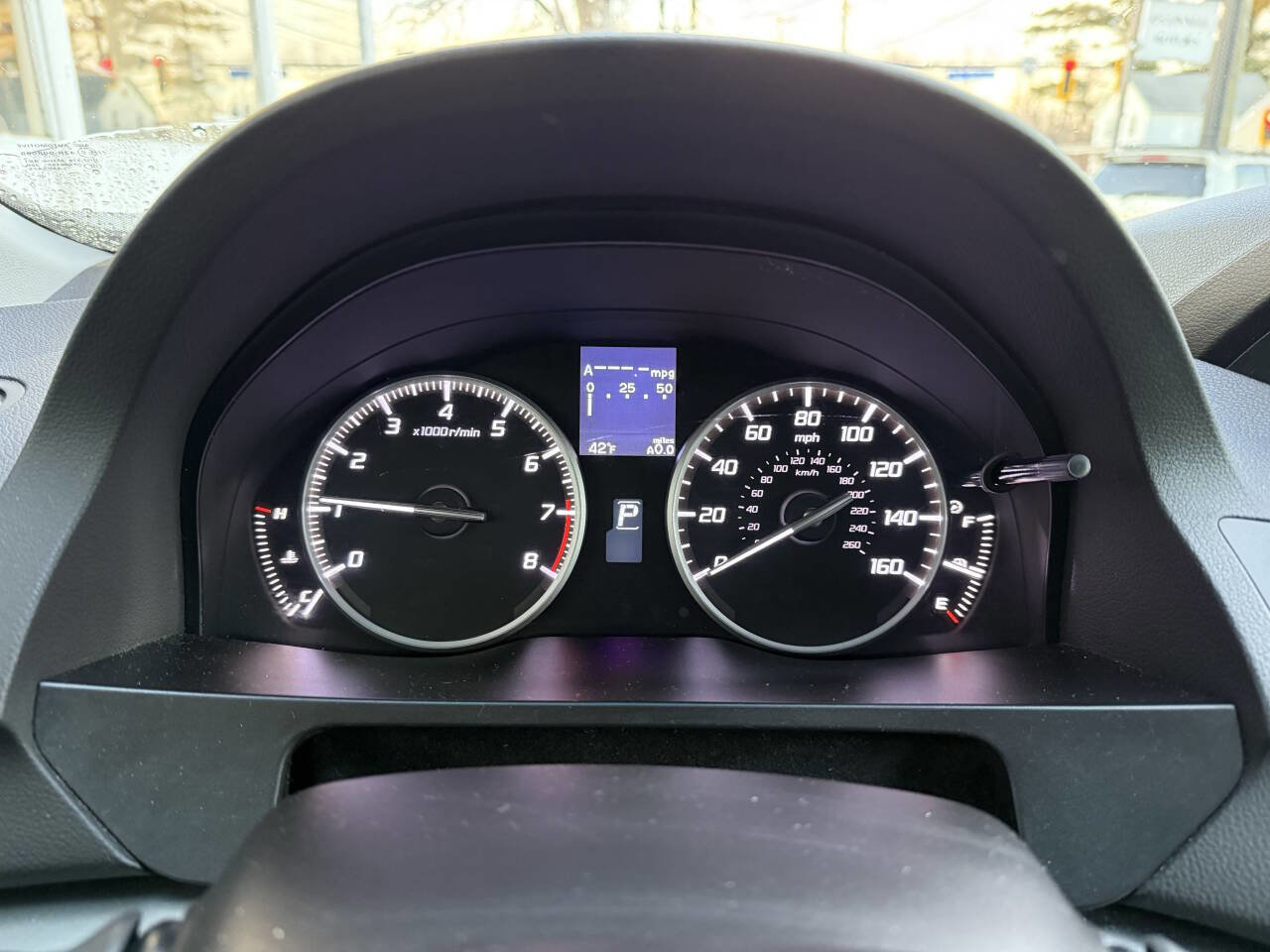 Used 2017 Acura RDX AWD w/ Technology Package image 33