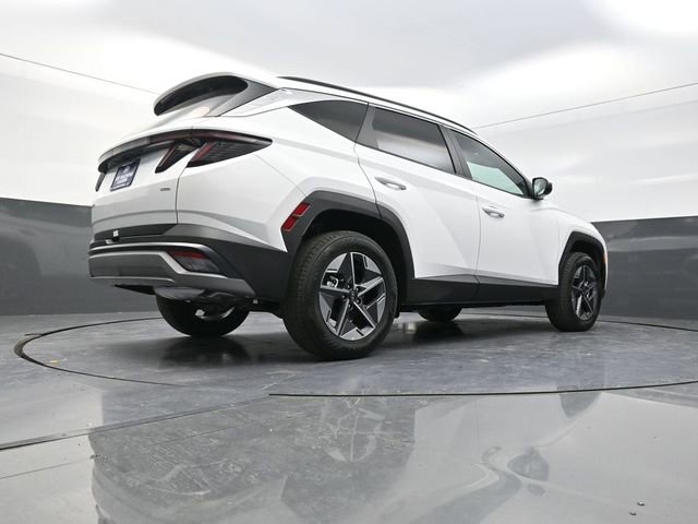 New 2026 Hyundai Tucson SEL AWD/4WD image 37