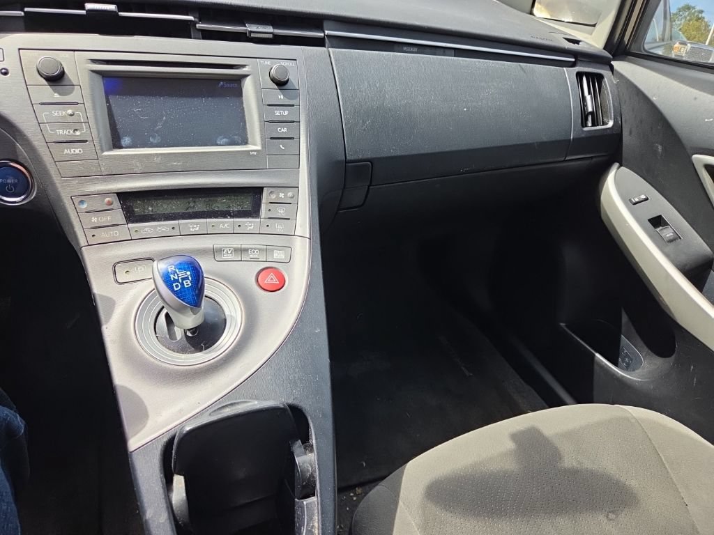 Used 2013 Toyota Prius Two FWD image 14