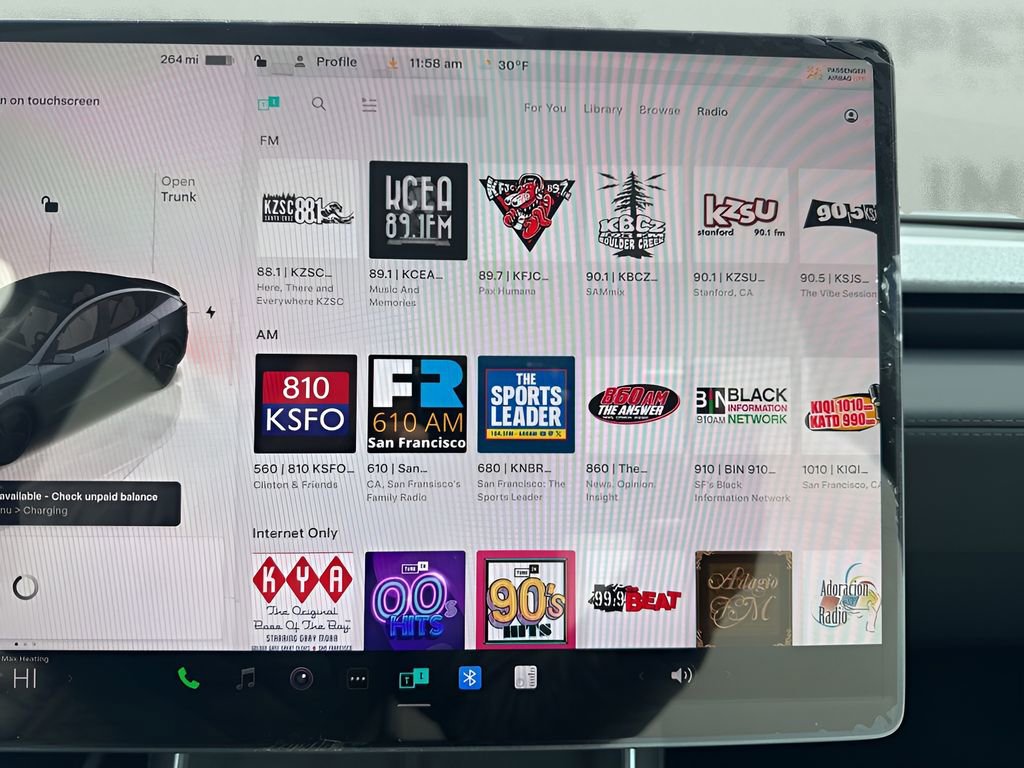 Used 2026 Tesla Model Y Premium image 19