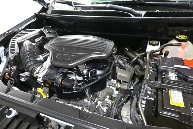 Certified 2021 Cadillac XT5 Sportv image 26