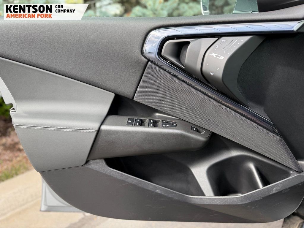 Used 2025 BMW X3 xDrive30i image 20