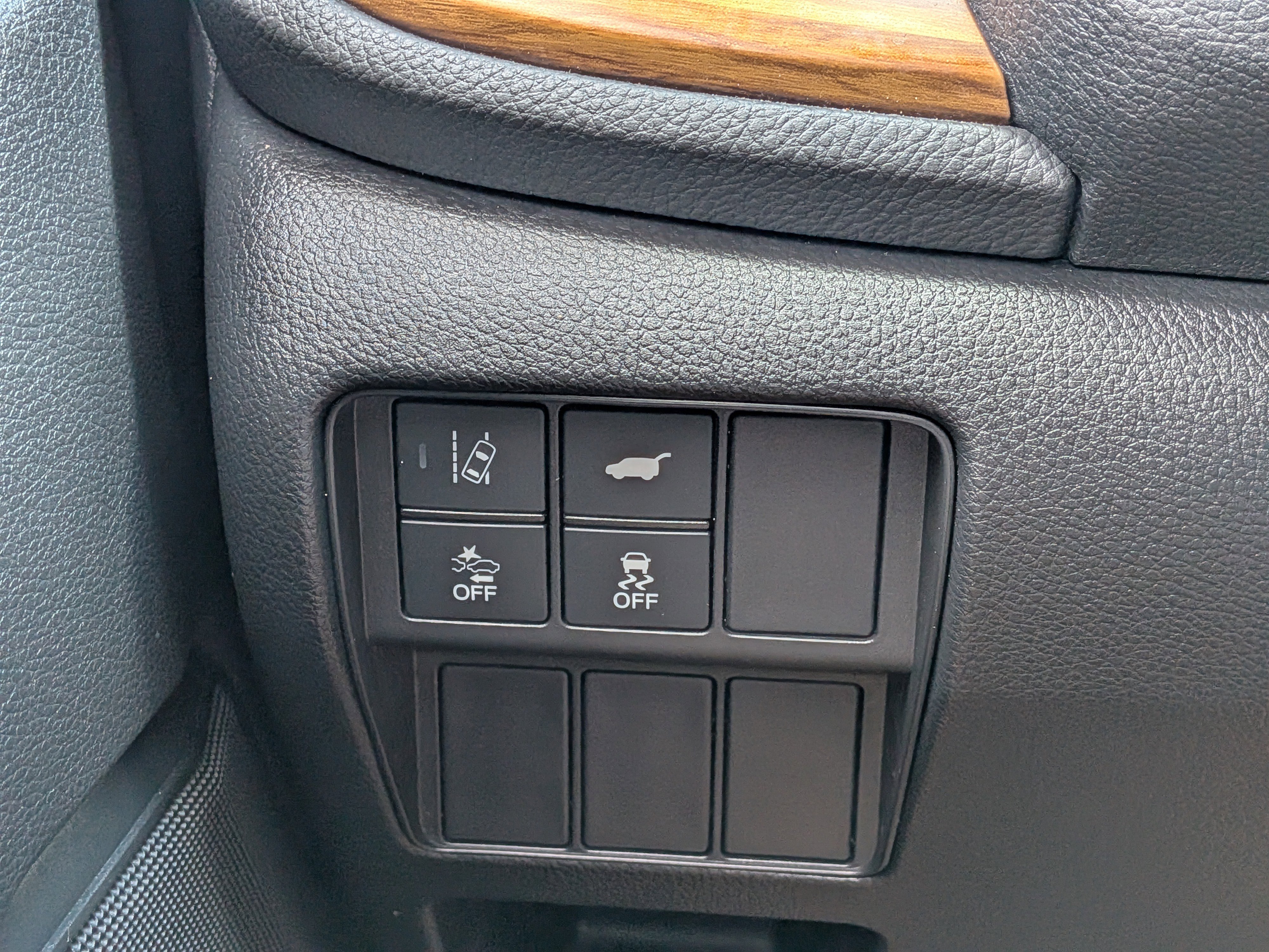 Used 2017 Honda CR-V EX-L image 25