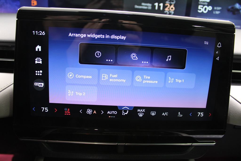 Used 2024 Lincoln Nautilus Reserve image 50