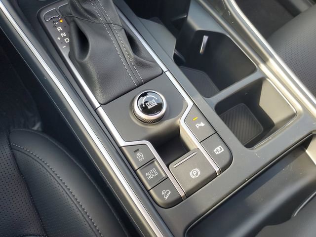 New 2026 Kia Sorento S w/ S Panoramic Sunroof Package FWD image 27