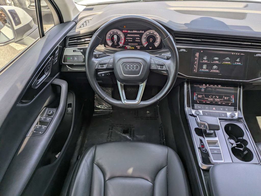 Used 2023 Audi Q7 3.0T Premium Plus AWD/4WD image 15