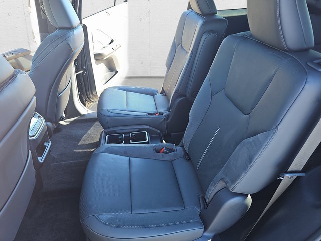 Certified 2025 Lexus TX 350 AWD w/ Technology Package image 16