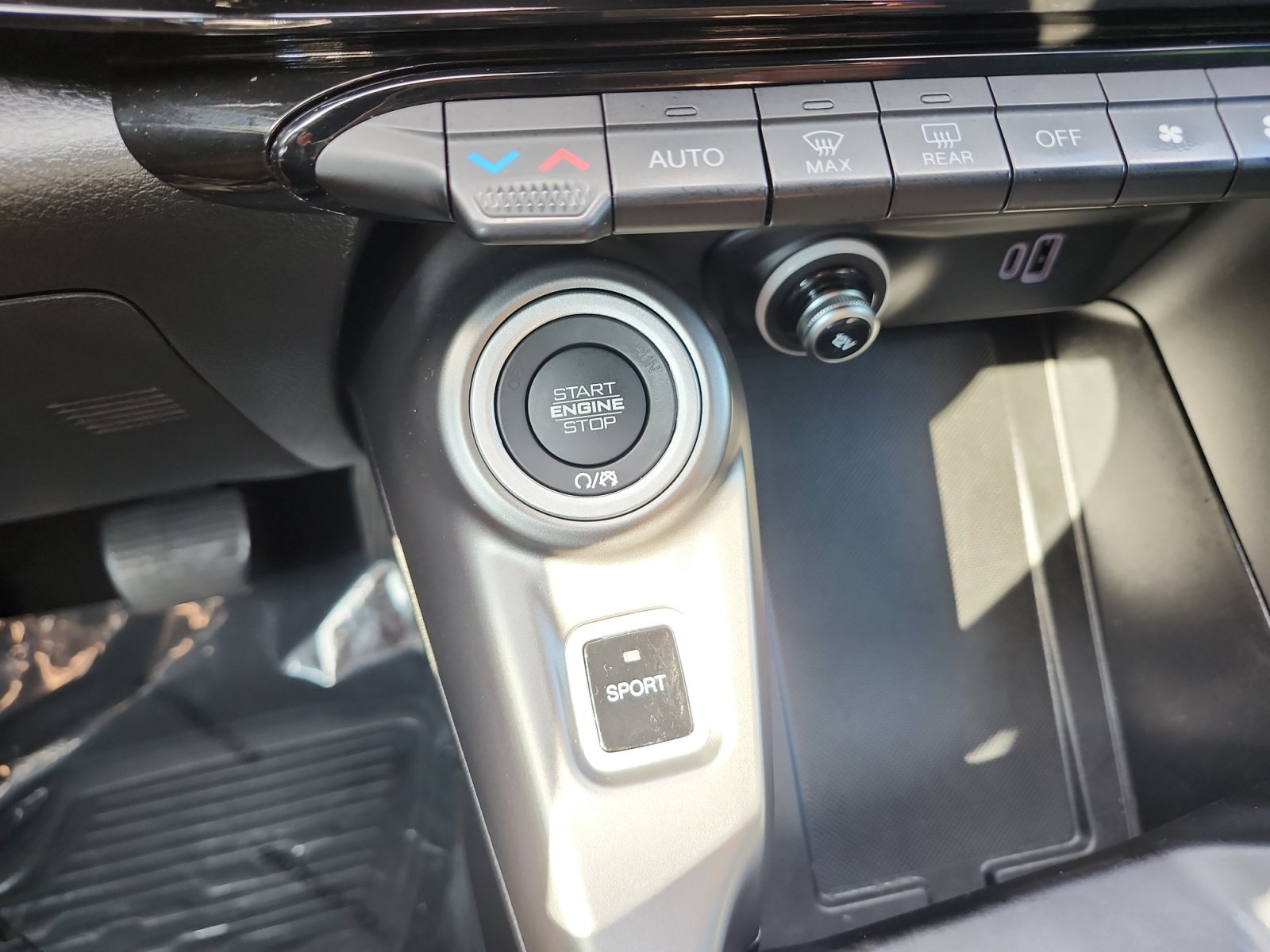 Used 2024 Dodge Hornet R/T AWD/4WD image 21