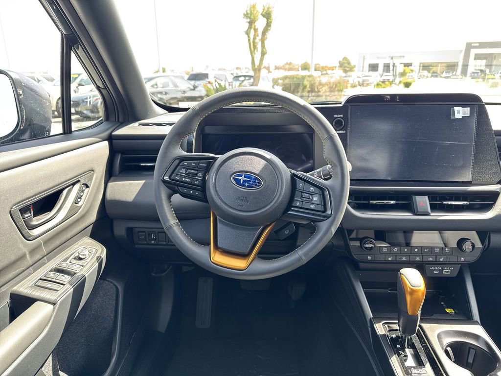 New 2026 Subaru Outback Wilderness image 11