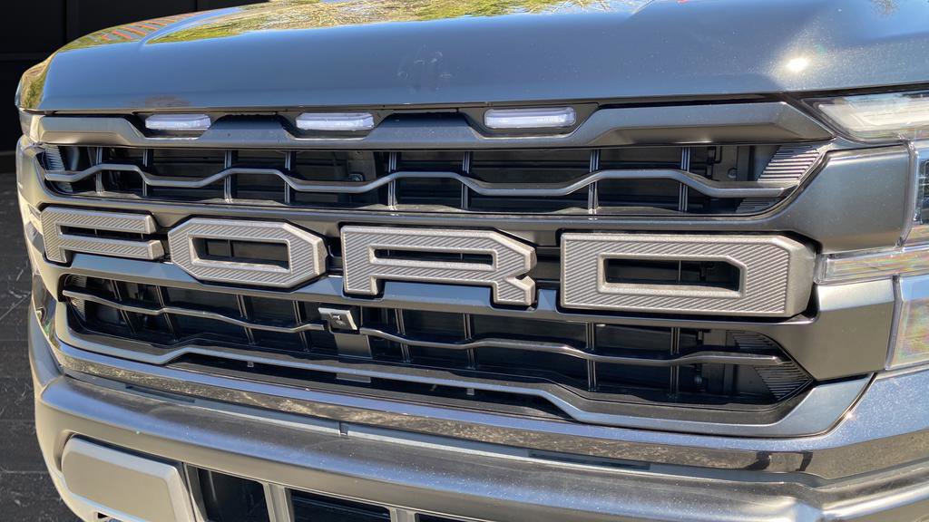 New 2026 Ford F150 Raptor AWD/4WD image 46