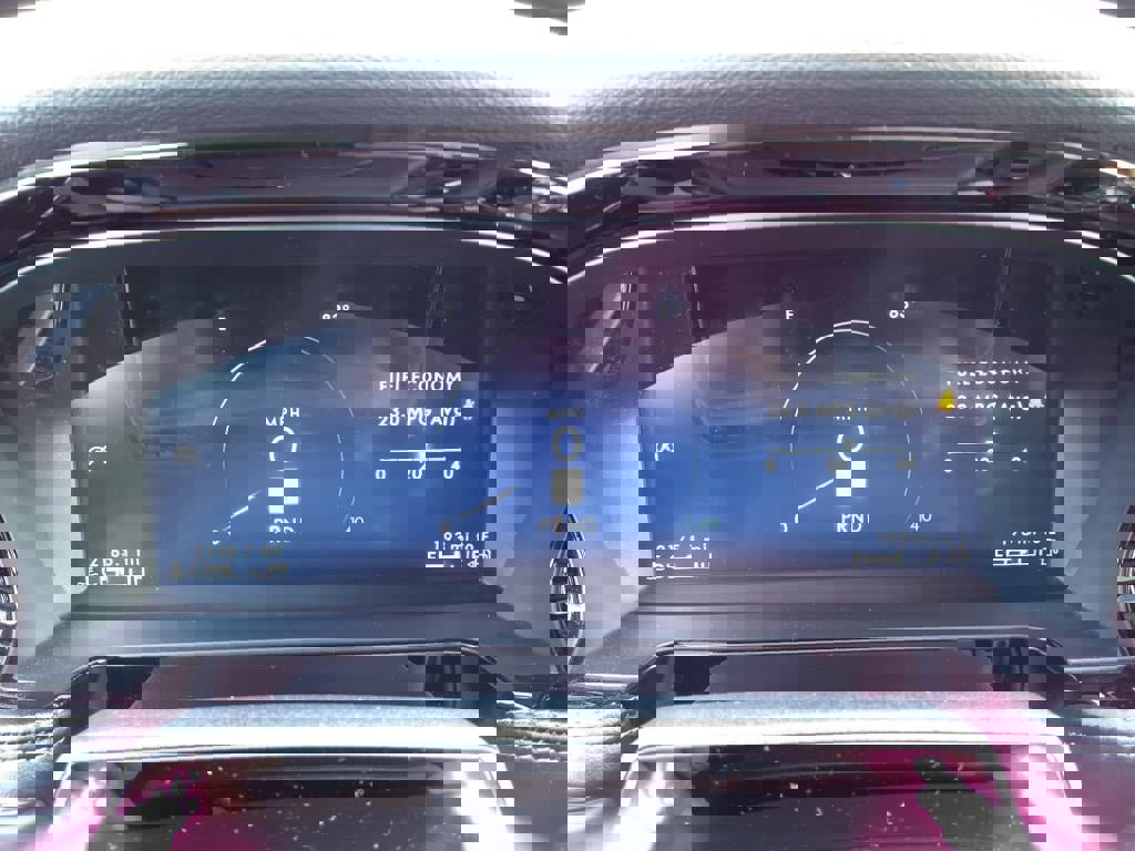 Used 2023 Lincoln Corsair Reserve w/ Equipment Group 202A image 49