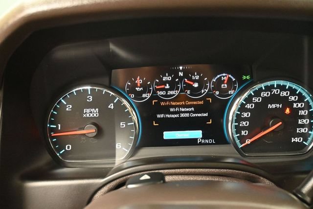 Used 2017 GMC Yukon Denali w/ Open Road Package AWD/4WD image 9