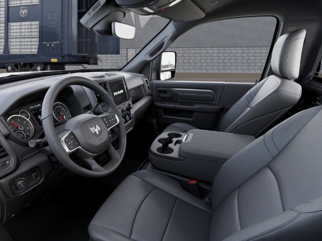 New 2026 RAM 4500 Tradesman w/ Chrome Appearance Group RWD image 22