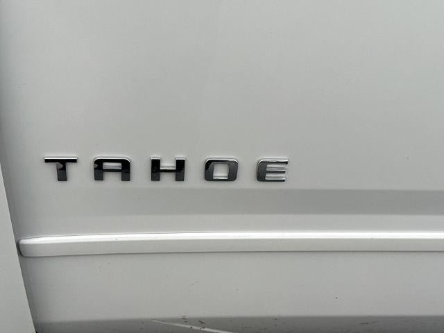 Certified 2019 Chevrolet Tahoe Premier AWD/4WD image 33
