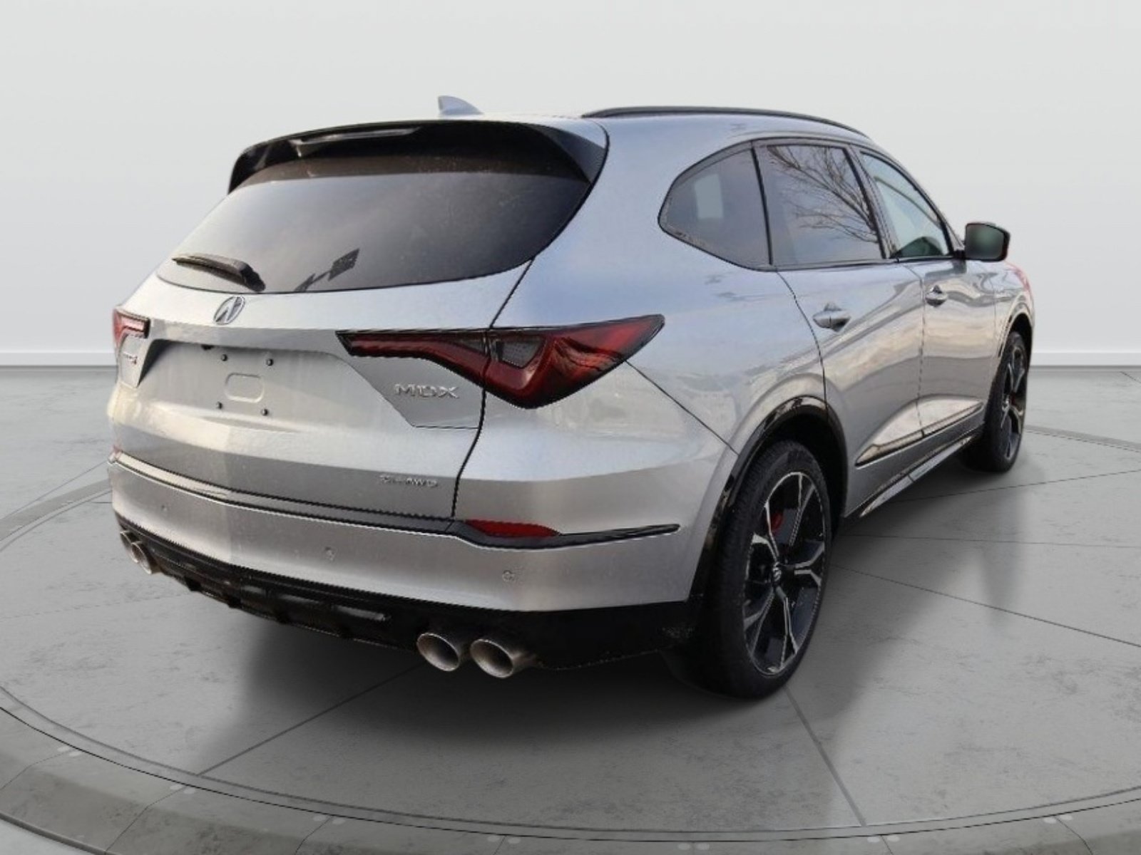 New 2026 Acura MDX Type S w/ Advance Package AWD/4WD image 7
