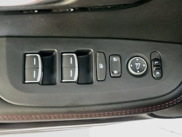 New 2026 Acura ADX A-Spec FWD image 17
