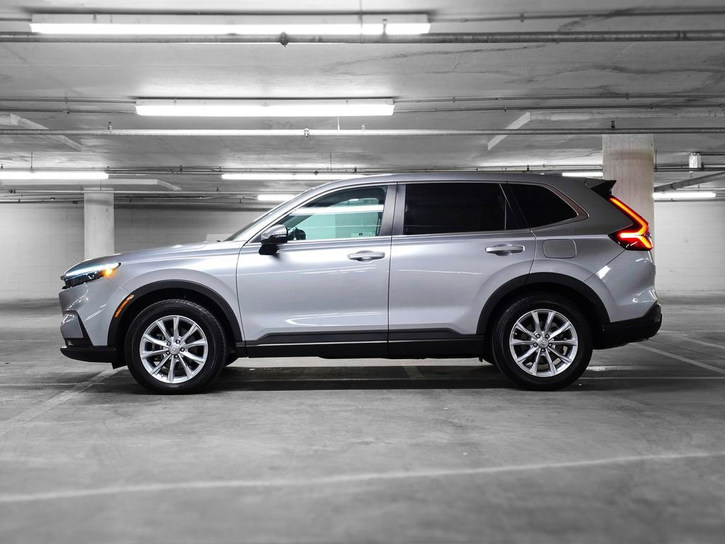 Certified 2024 Honda CR-V EX image 13