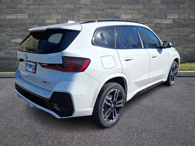 New 2026 BMW X1 xDrive28i w/ M Sport Package image 6
