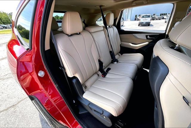 Used 2024 Acura MDX FWD image 25