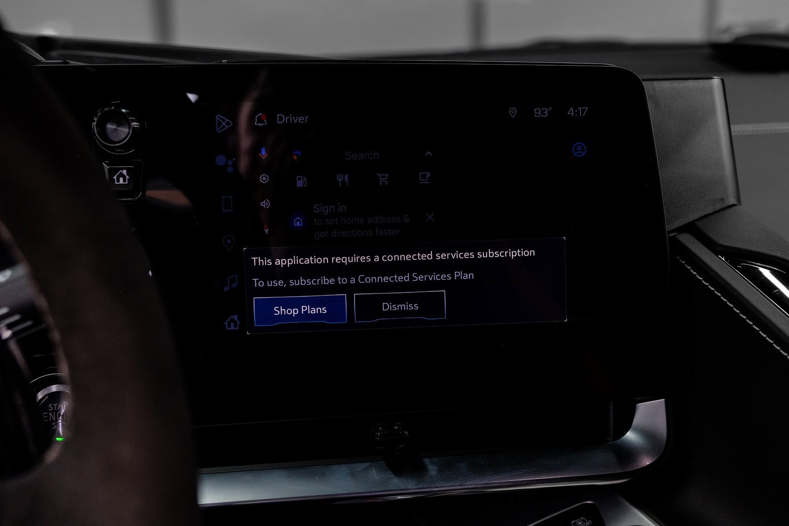 Used 2025 Chevrolet Corvette Z06 w/ Battery Protection Package image 27