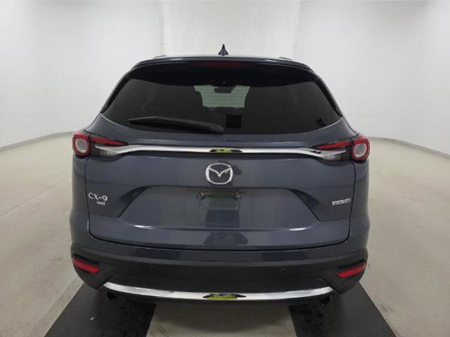 Used 2023 MAZDA CX-9 Carbon Edition image 6