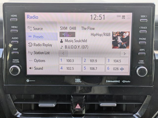 Used 2024 Toyota Camry XSE image 20