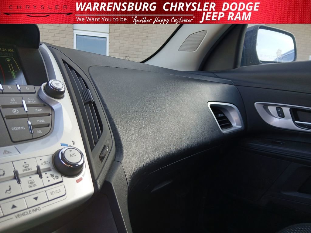 Used 2016 Chevrolet Equinox LT w/ Convenience Package image 25