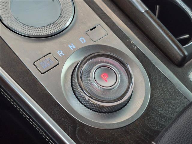 Used 2021 Genesis GV80 3.5T AWD/4WD image 12