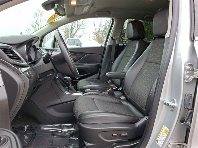 Used 2016 Buick Encore FWD image 13