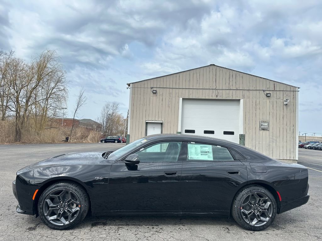 New 2026 Dodge Charger R/T image 5
