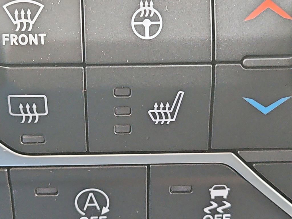 New 2025 Jeep Gladiator Willys image 40