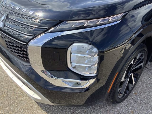 Used 2022 Mitsubishi Outlander SEL image 26
