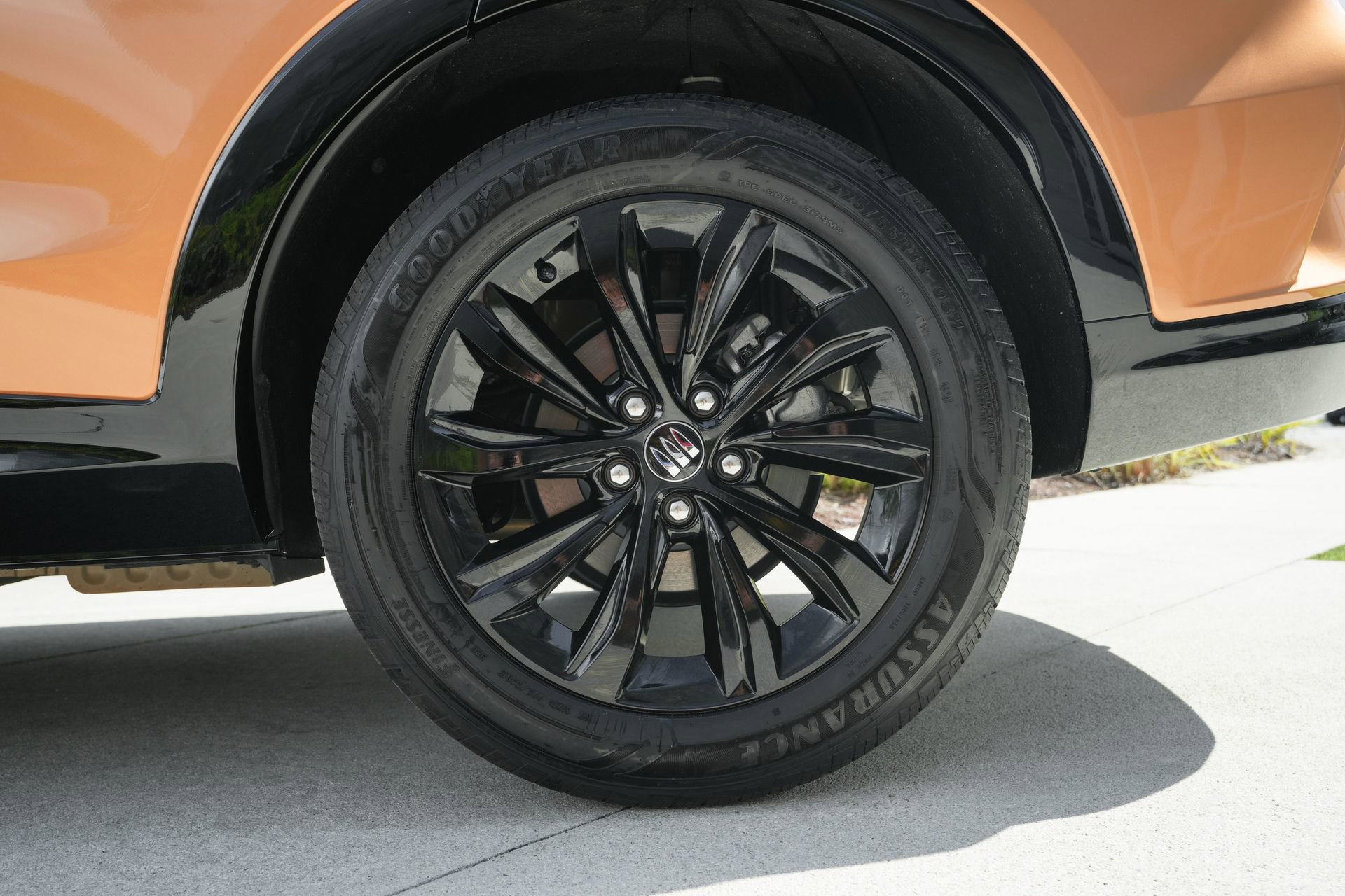 Used 2024 Buick Envista Sport Touring w/ Convenience I Package image 29