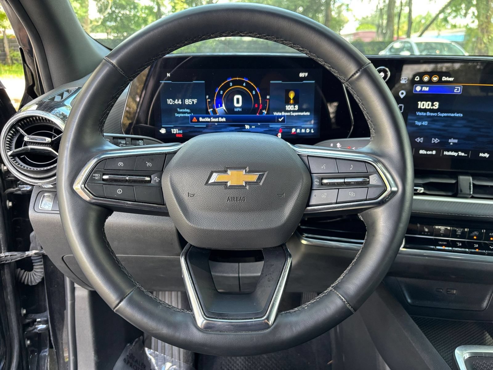 Used 2025 Chevrolet Equinox LT FWD image 27
