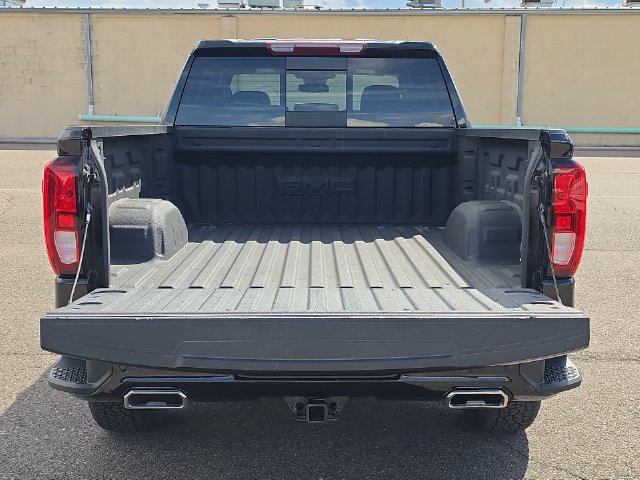 Used 2024 GMC Sierra 1500 Elevation w/ Elevation Premium Package AWD/4WD image 27