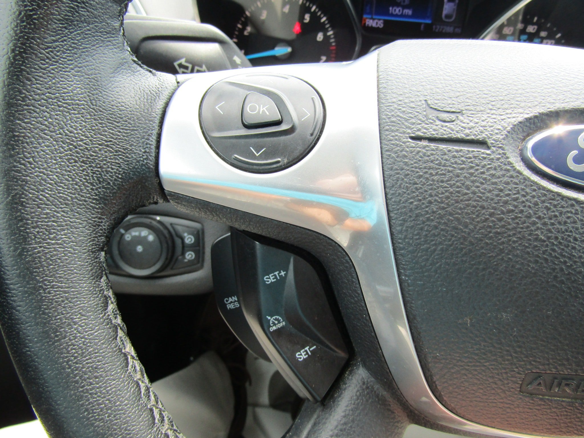 Used 2013 Ford Escape SEL FWD image 26