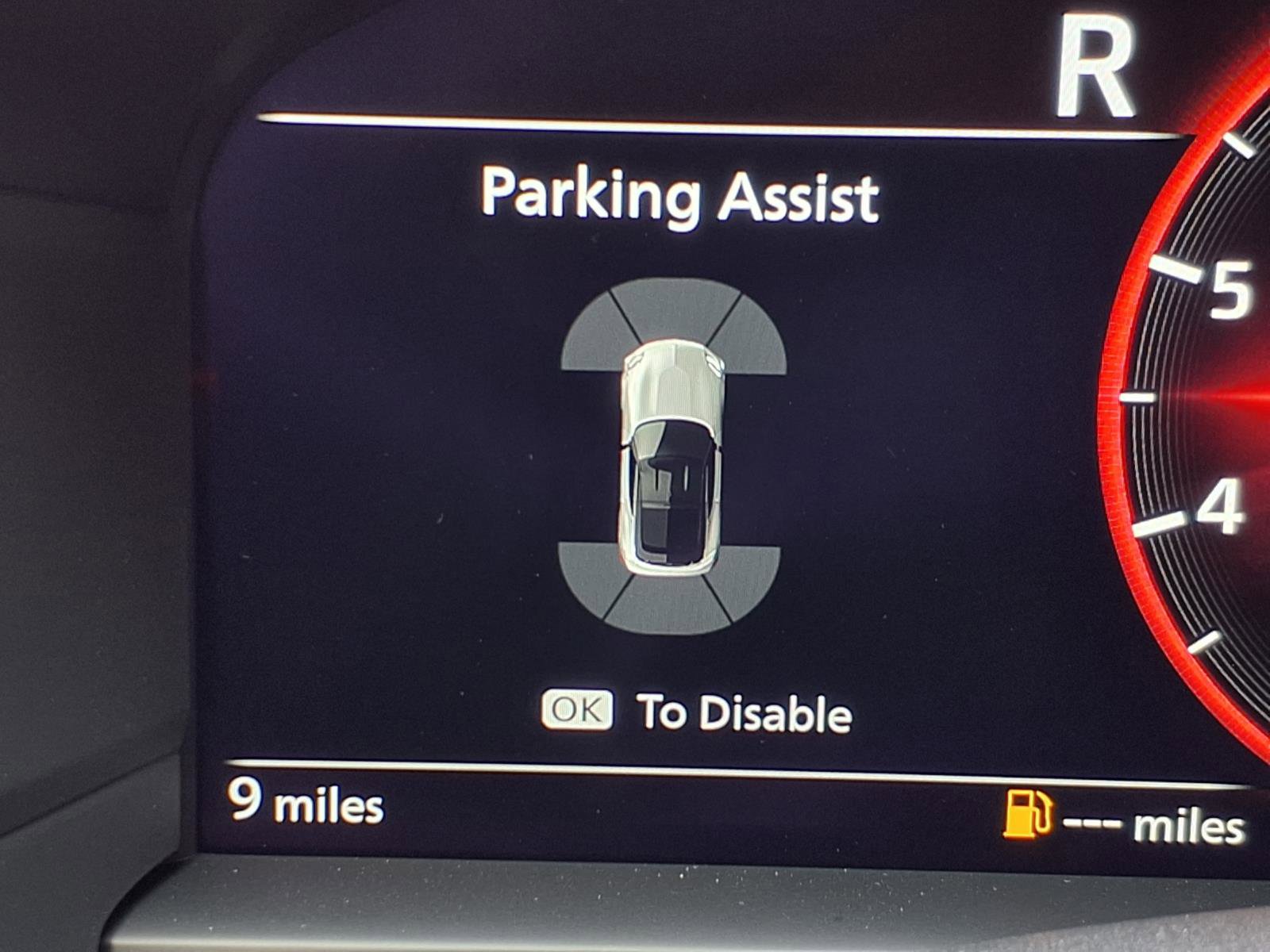 New 2026 Nissan Z NISMO image 19