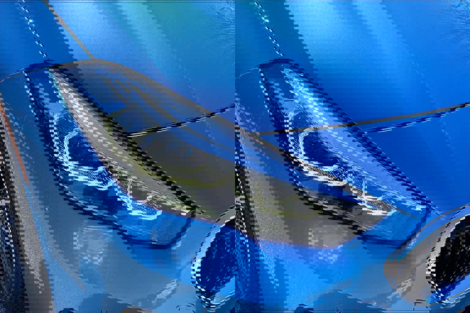 Used 2021 BMW 228i Gran Coupe w/ Convenience Package image 29