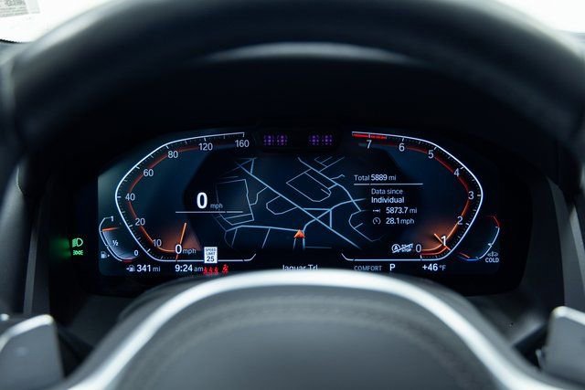 Certified 2025 BMW 840i xDrive image 2