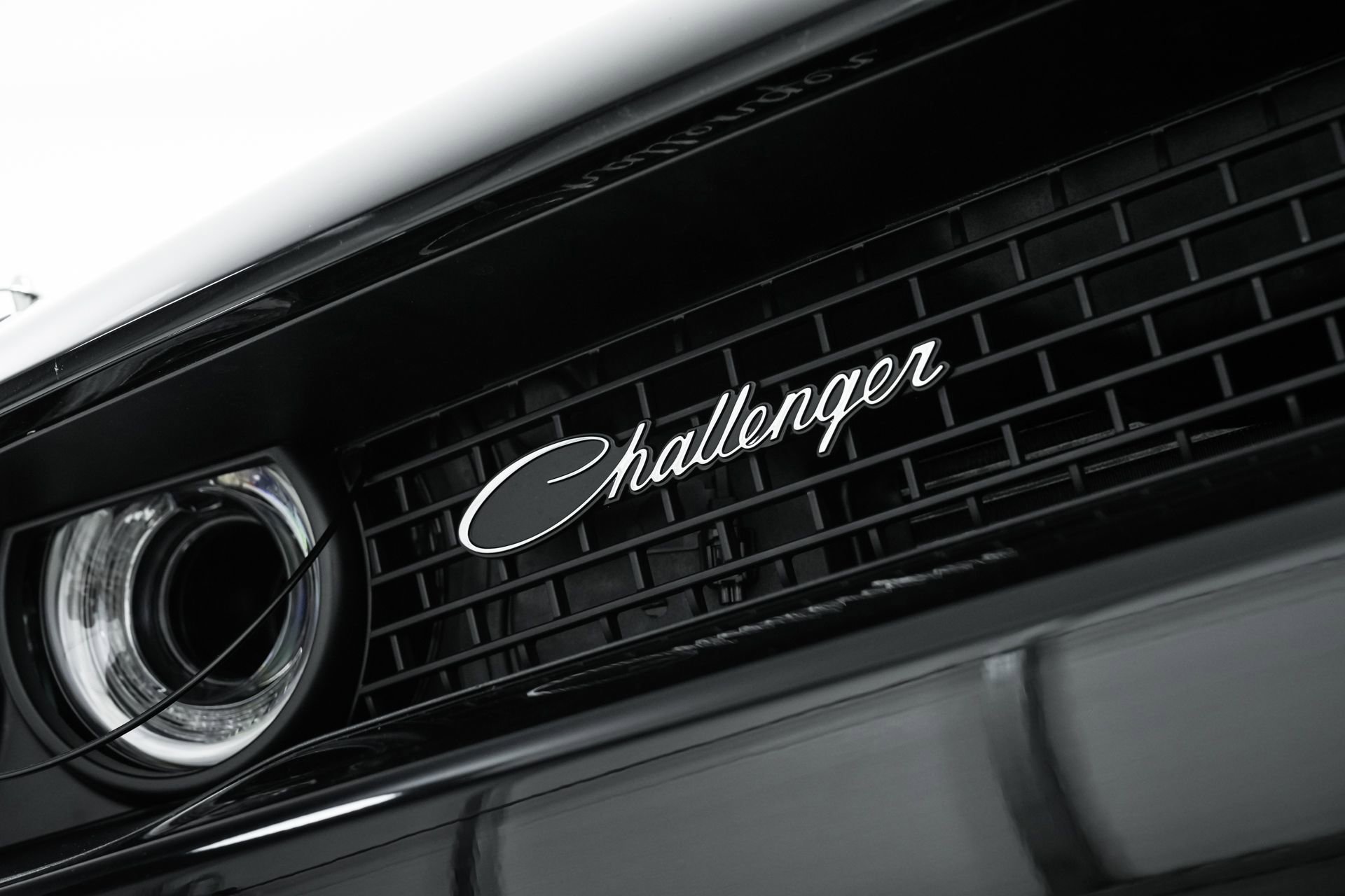 Used 2023 Dodge Challenger R/T Scat Pack RWD image 48