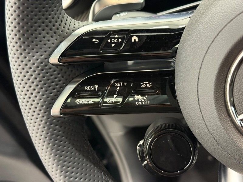 New 2026 Mercedes-Benz GLC 43 AMG 4MATIC image 11